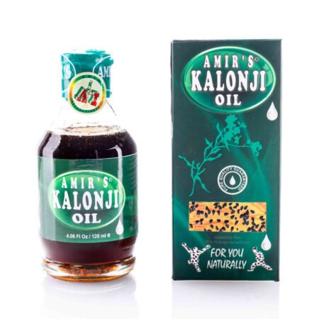 amirs kalonji oil 30ml