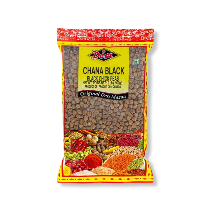 desi black chana 4lb