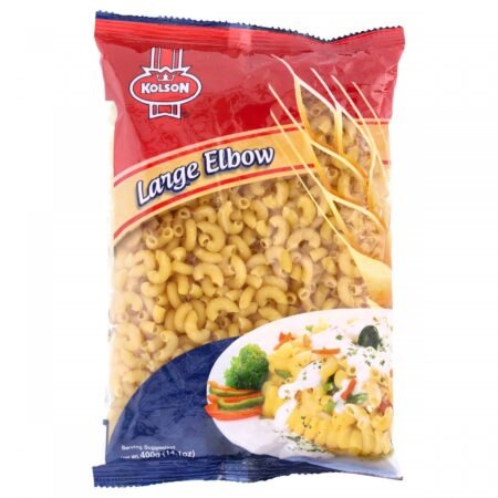 kolson's elbow macaroni