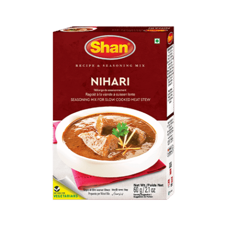 shan nihari curry mix masala