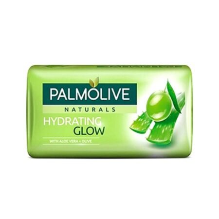 palmolive hydrating glow