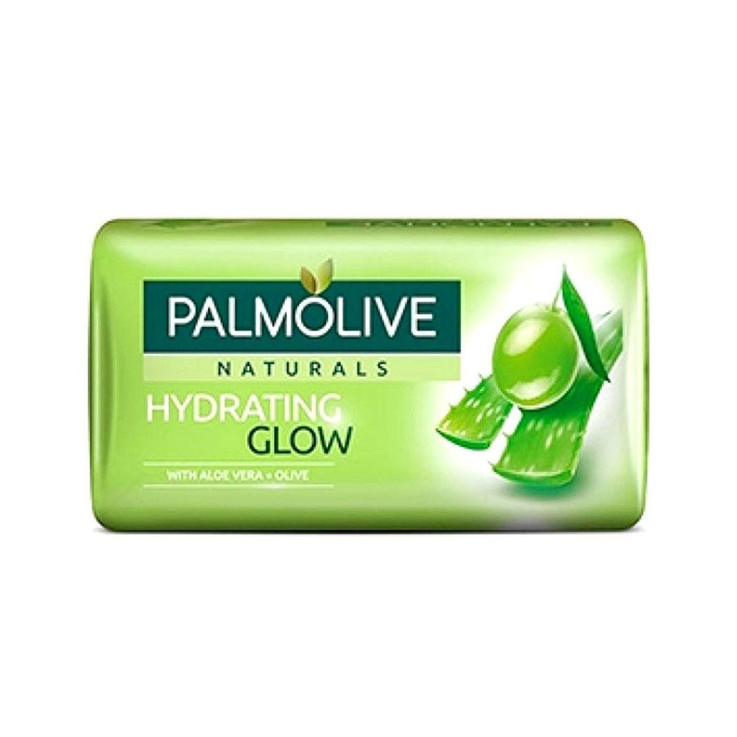 palmolive hydrating glow