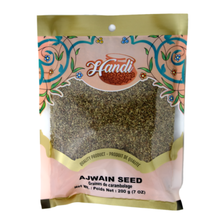 handi ajwain seed 200g