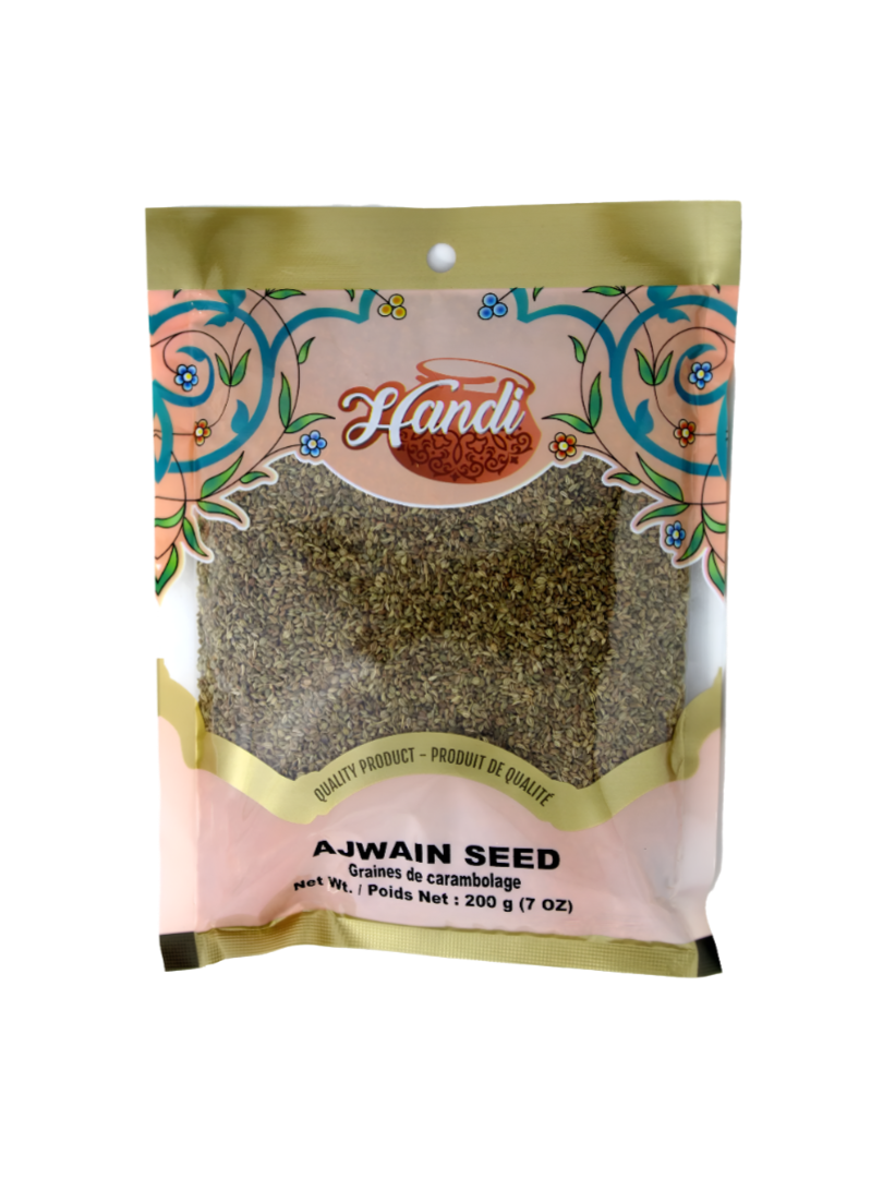 handi ajwain seed 200g