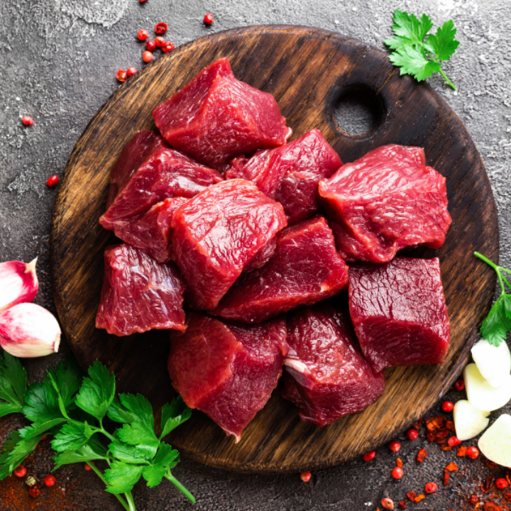 beef boti