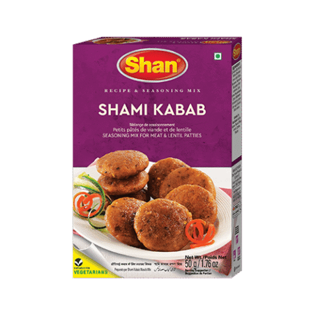shan shami kabab masala