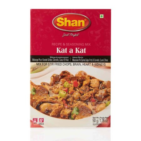 shan kat a kat masala