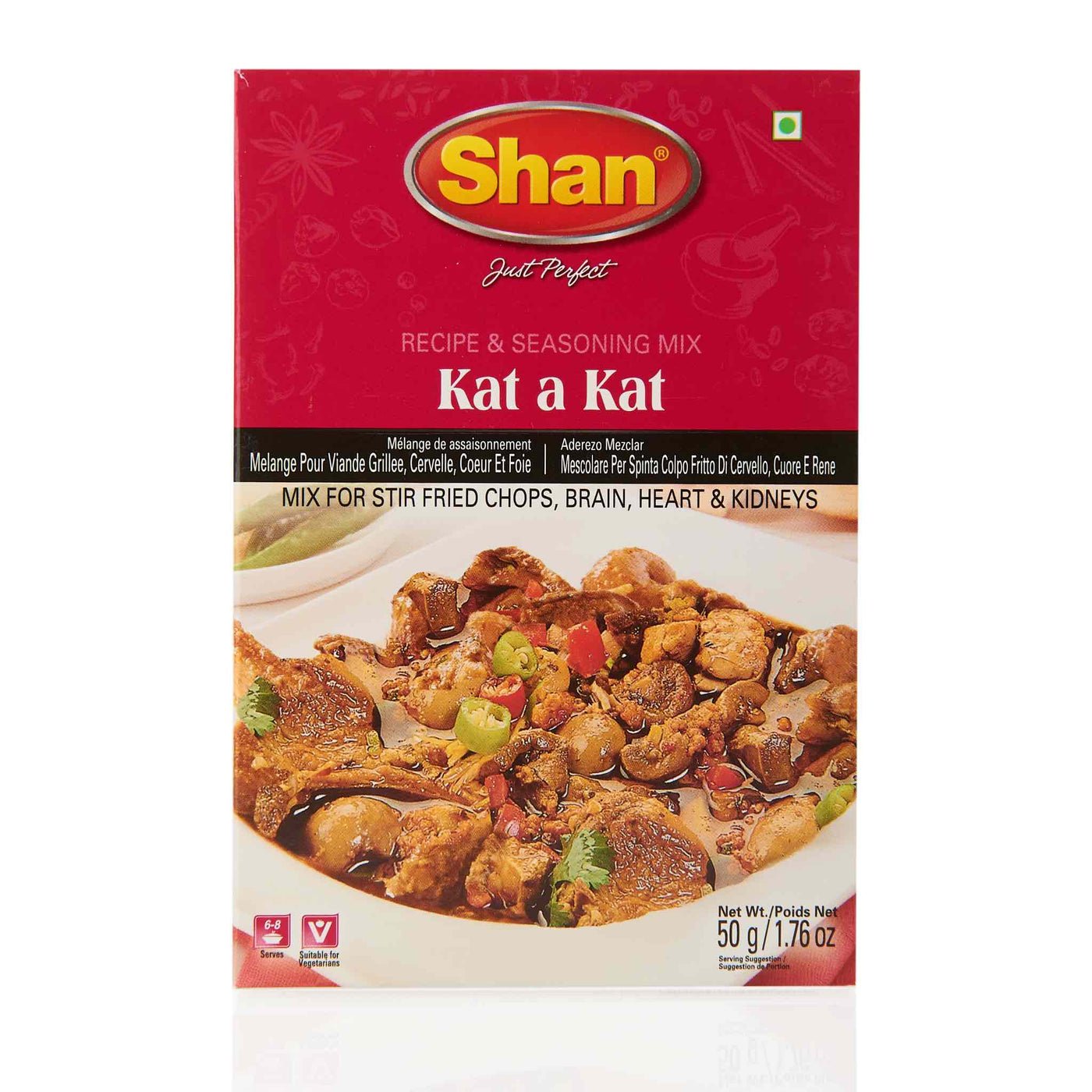 shan kat a kat masala