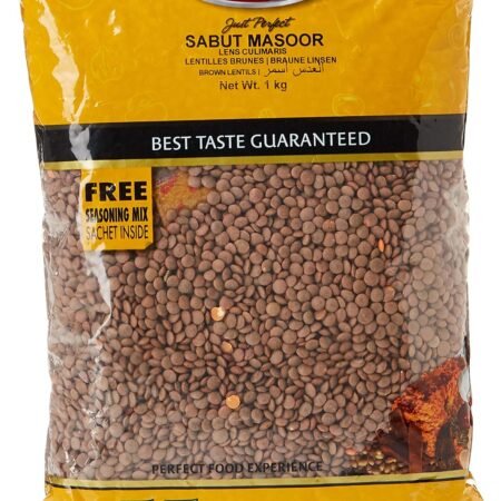 shan sabut masoor (whole) 4lb