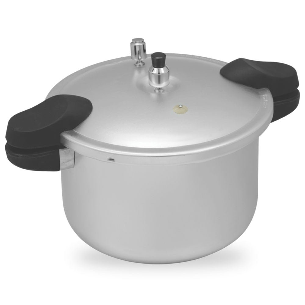 chef magestic pressure cooker 5l