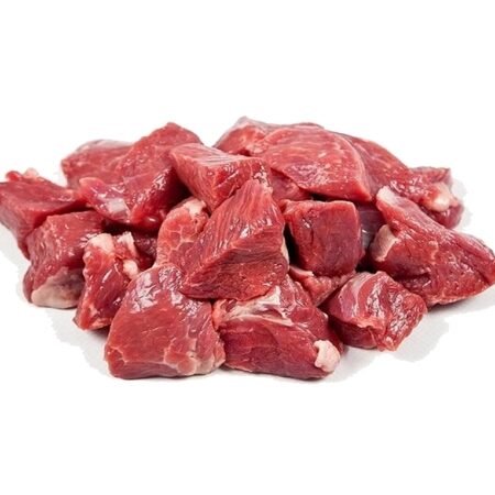 fresh goat mix