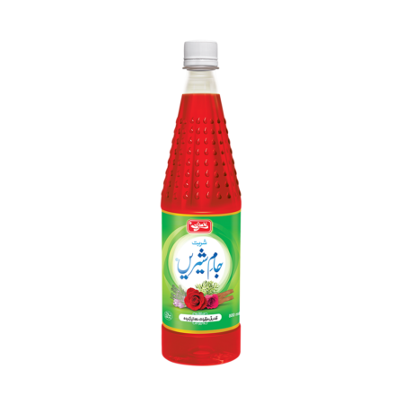 qarshi jam e shirin