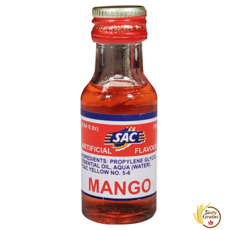 sac essence mango