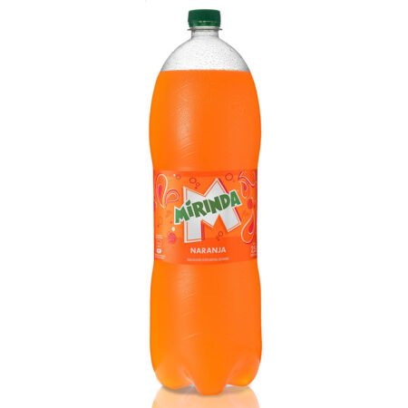 mirinda 2.5l