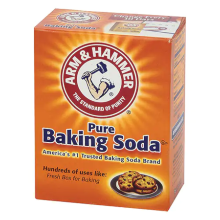 baking soda 500g