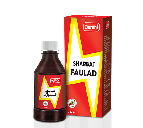 sharbat faulad