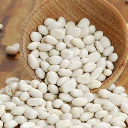 local white beans