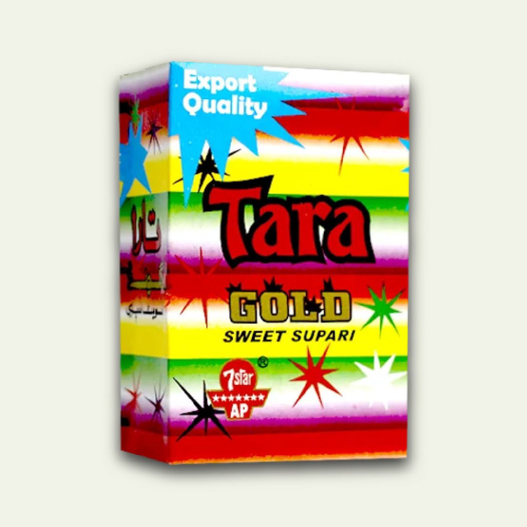 tara gold sweet supari