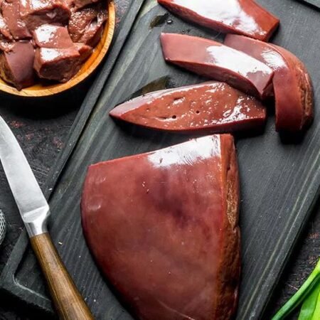 beef liver