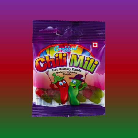 chili mili(unit)