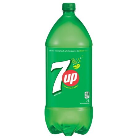 7 up 2l
