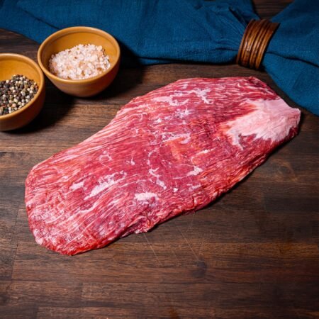 flank steak
