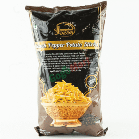 jazaa black pepper sticks