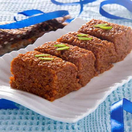 ahmed:habshi halwa single