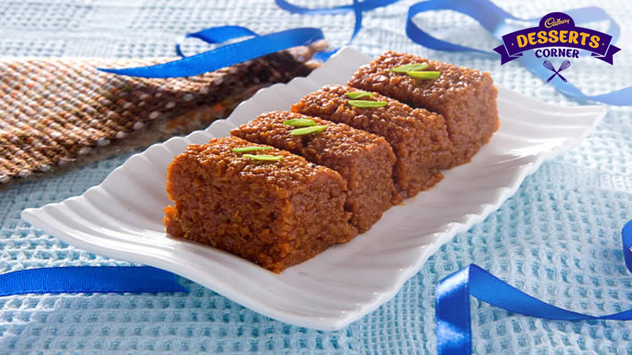 ahmed:habshi halwa single