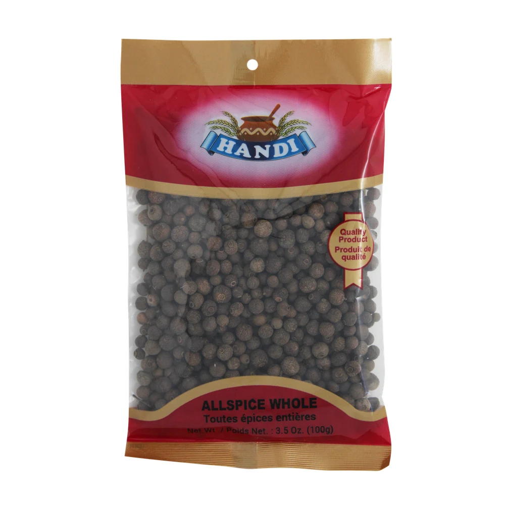 handi allspice whole 100g