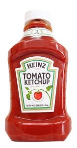 henz ketchup 1.25 ltr