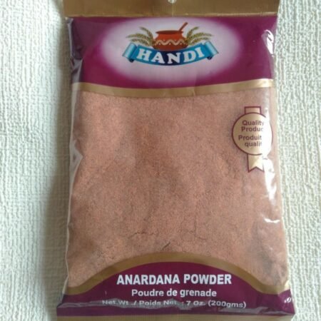 handi anardana powder 200g