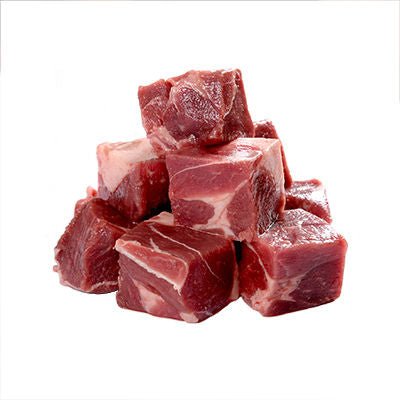 boneless lamb frozen