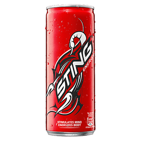 sting can