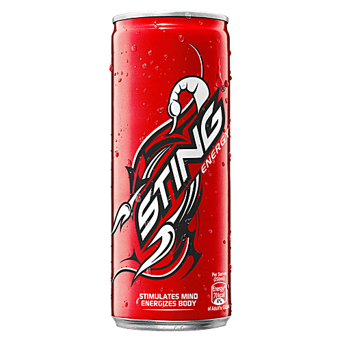 sting can
