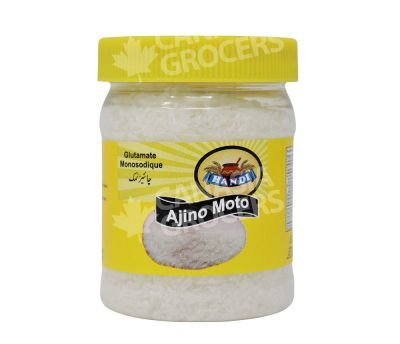 handi ajino moto