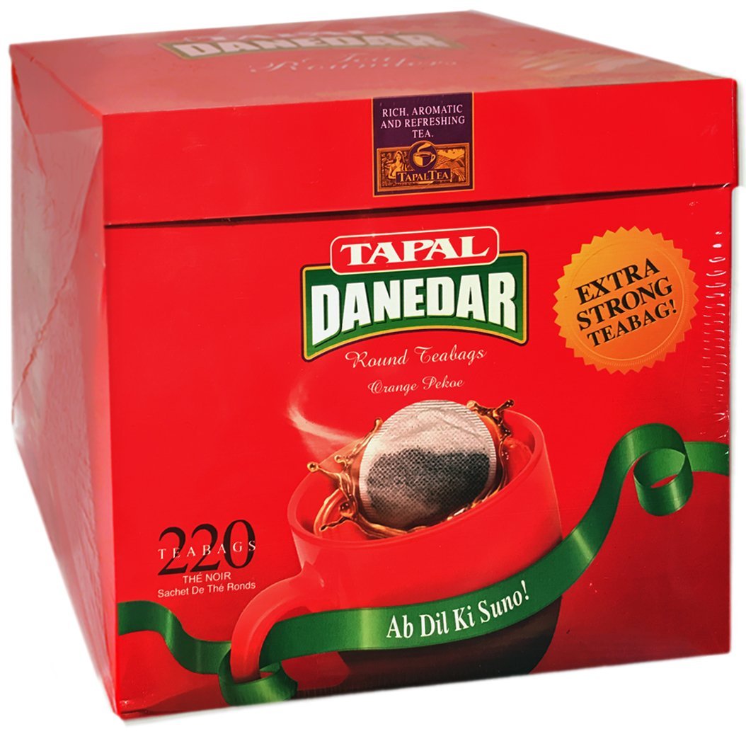 tapal orange pekoe 220 tea bags