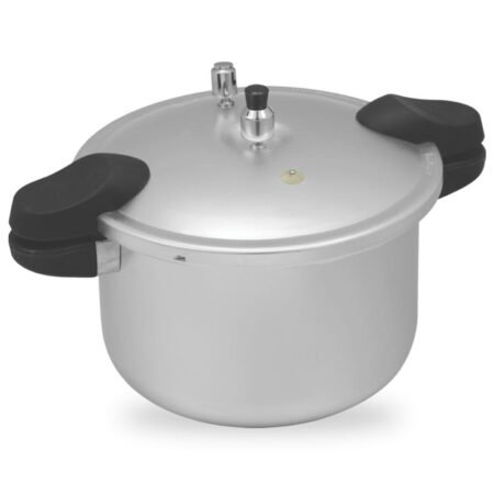 chef magestic pressure cooker 5l
