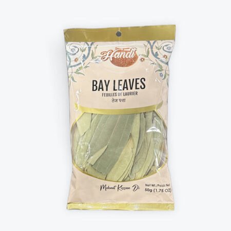 handi bay leaves 50g