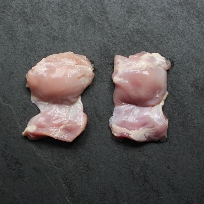 chicken sokhaar