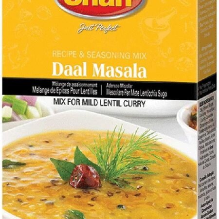 shan daal masala