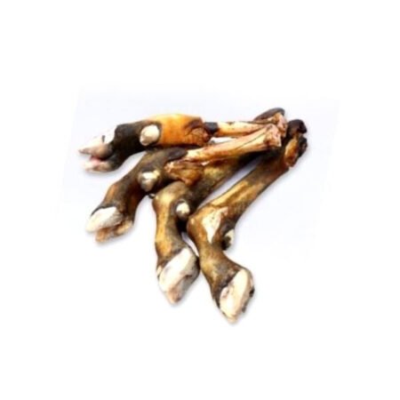 goat paya burnt