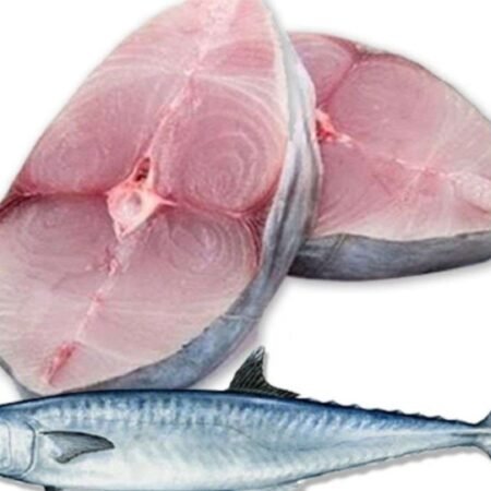 king fish