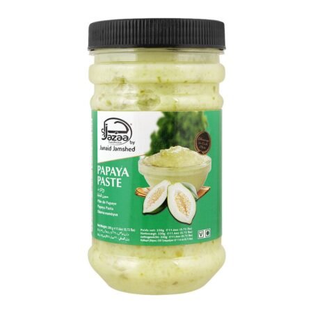 jazaa papaya paste 330g