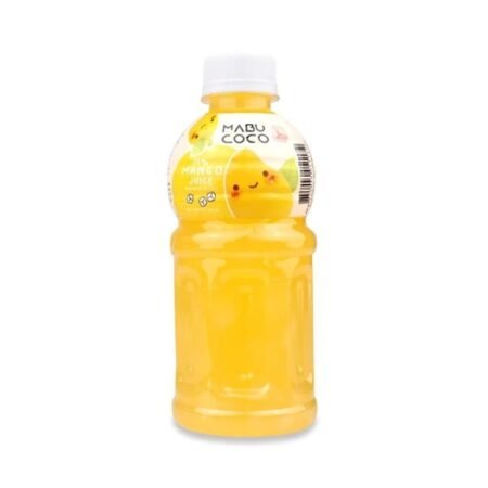 mabu coco mango