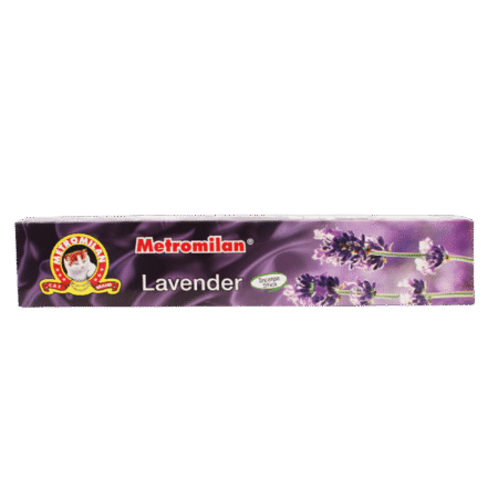 metromillan agarbatti stick