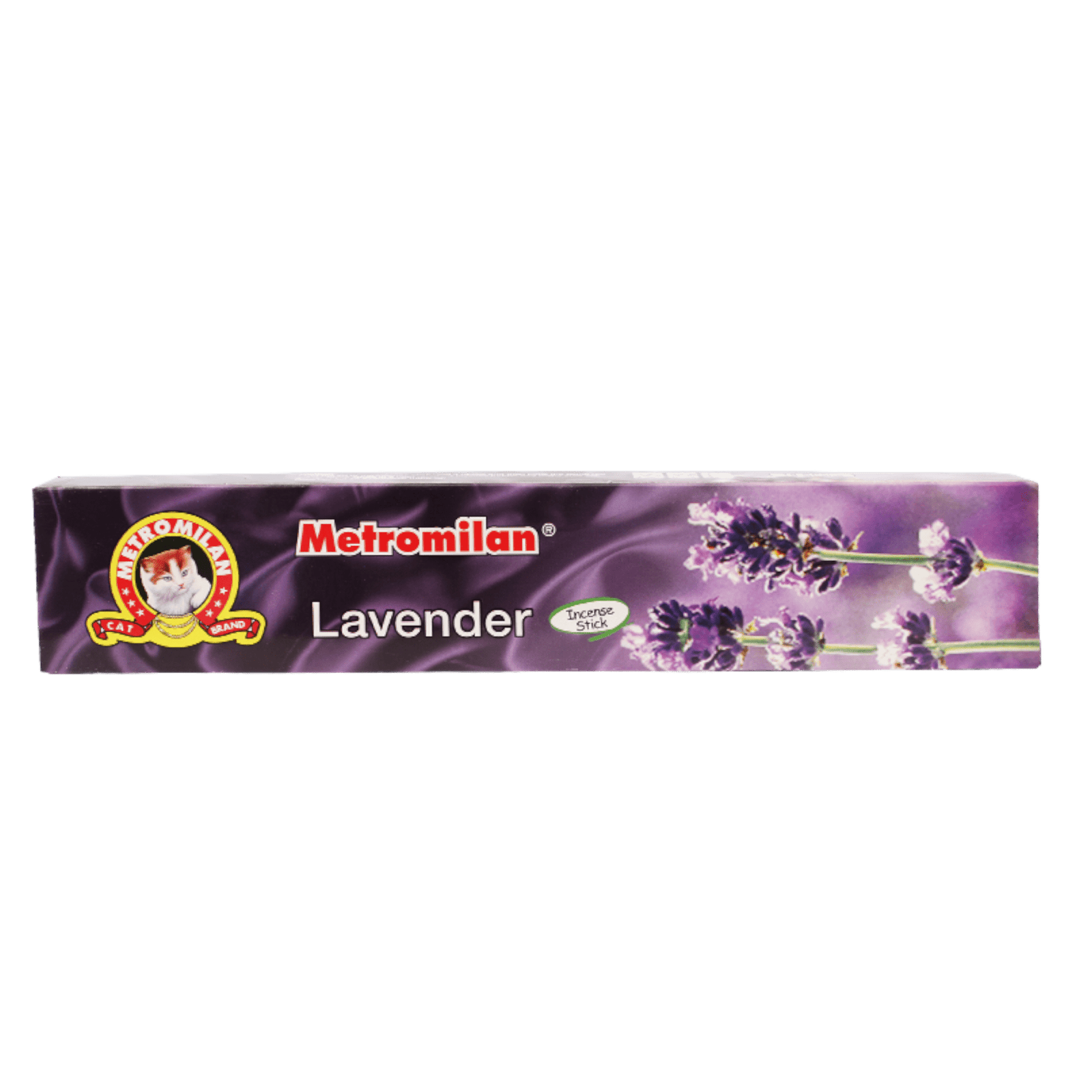 metromillan agarbatti stick