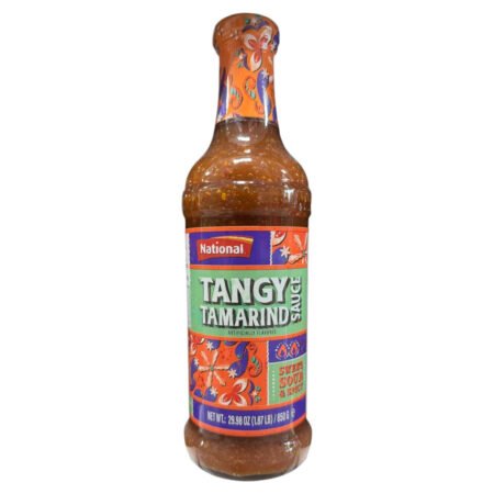 national tangy tamarind sauce 850 ml