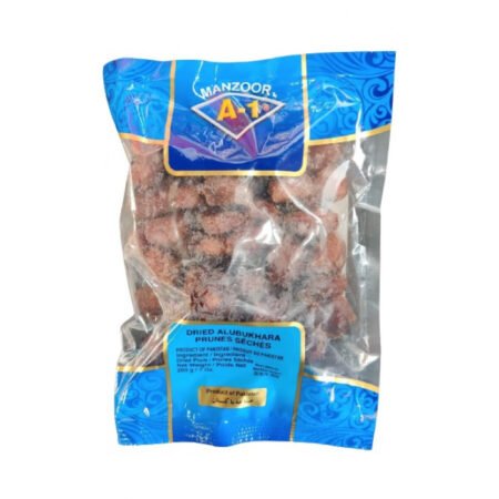 a1 alubhukhara 200gm