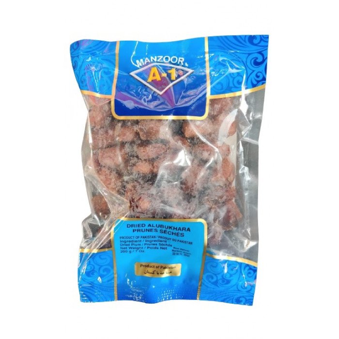 a1 alubhukhara 200gm
